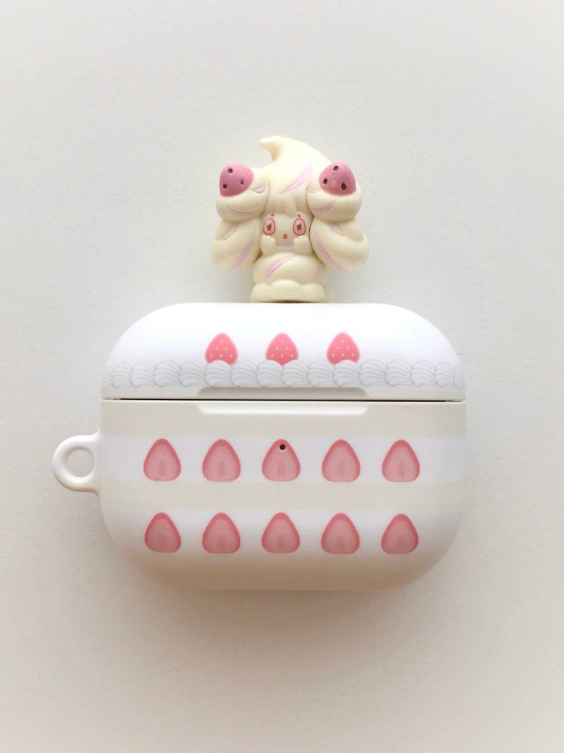 CAKE AirPods Case