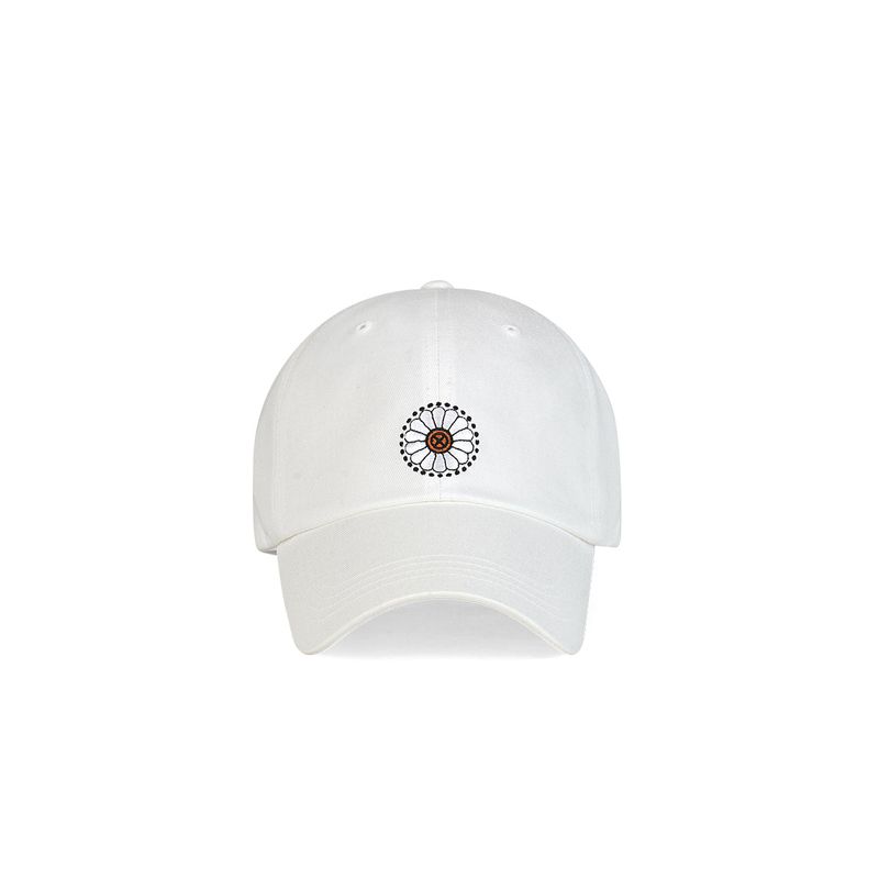 LE AREVEY FIOR DA WHITE