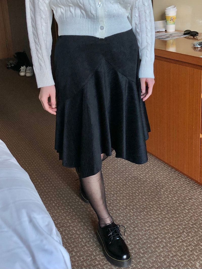 Emily skirt