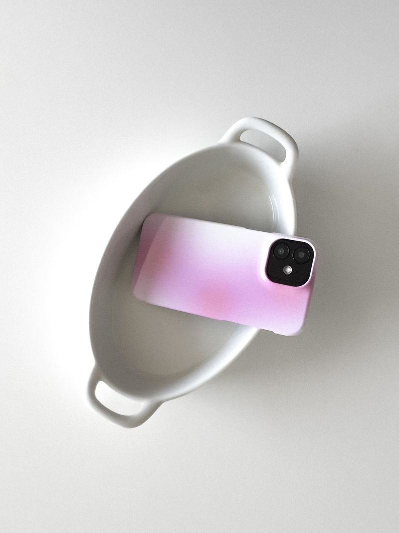Jadu (glossy hard case)