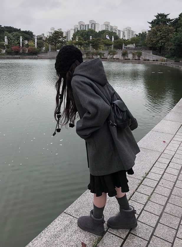 ボハフラワーニットボネットハット