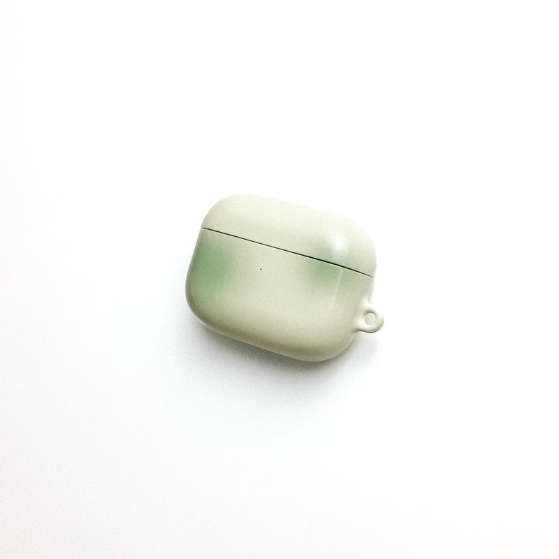 Green Tea (Airpods case, glossy)
