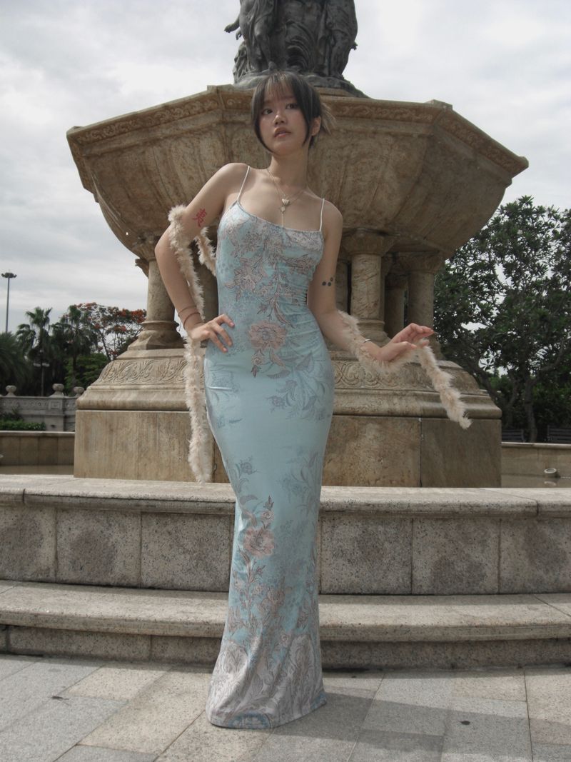 ETHEREAL DRESS / ETHEREAL ワンピース
