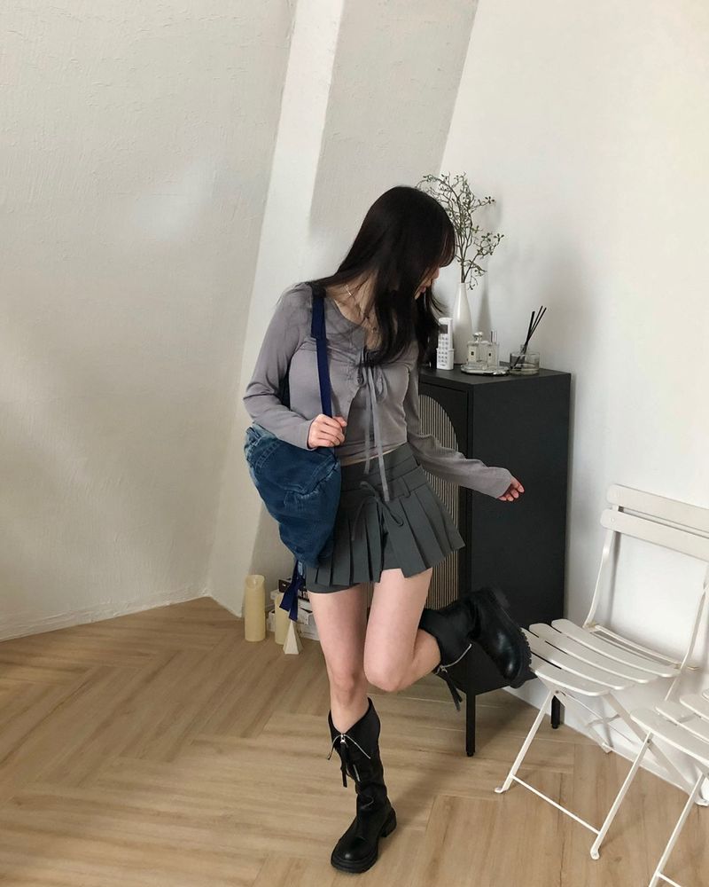 Lusia skirt