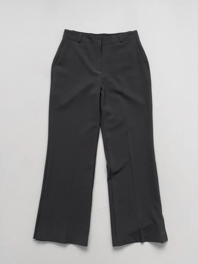 Thames Semi Bootcut Slacks