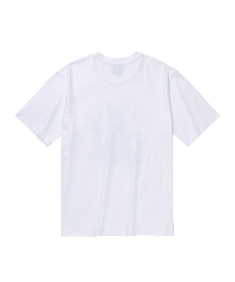 Filled Up Teddy T-shirts
