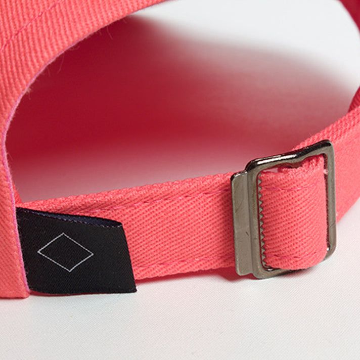 EX VTG CAP PINK