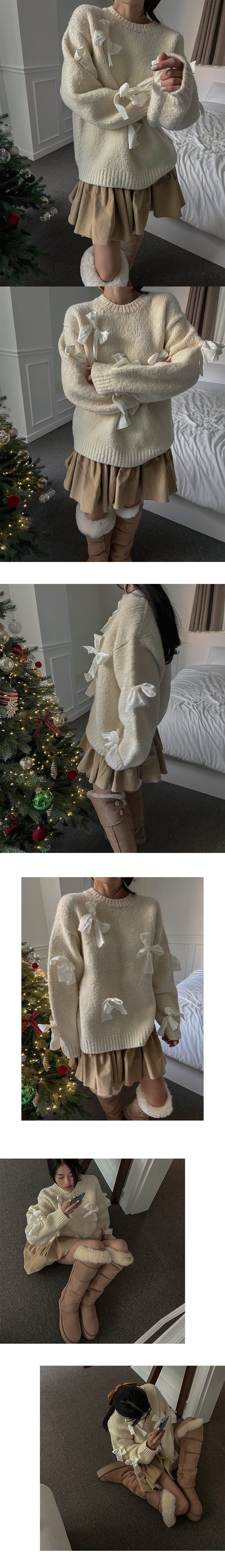 Vanilla corduroy skirt