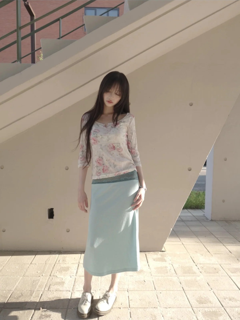 diary tee