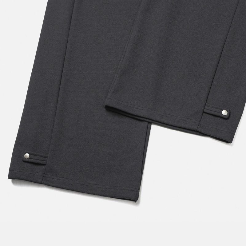 Bonna Snap Sweatpants (4color)