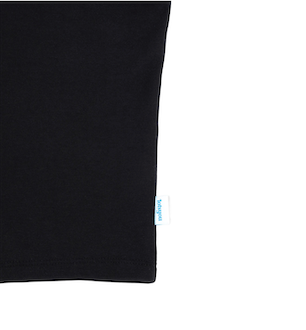 Sober Parade T-shirt BLACK