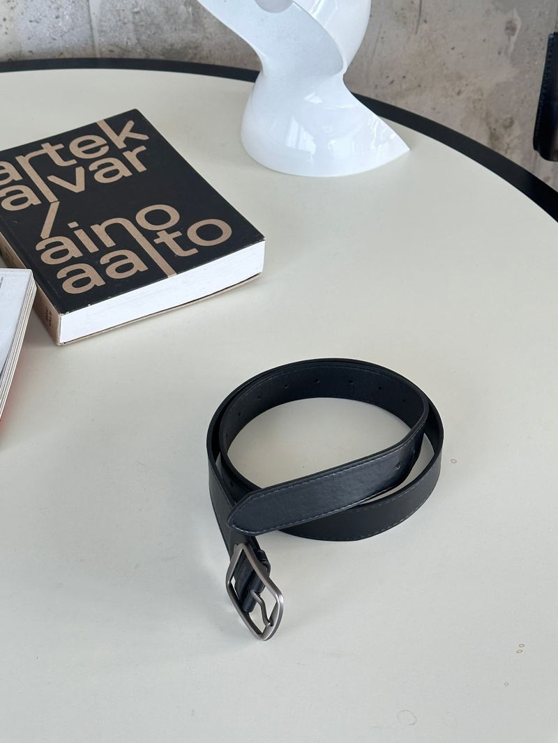 Dowman Belt