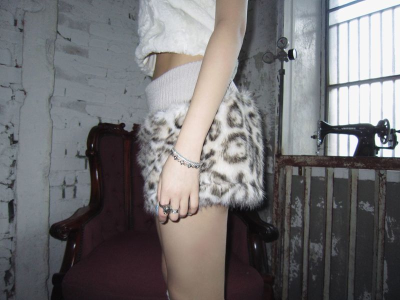 Leopard fur-PT
