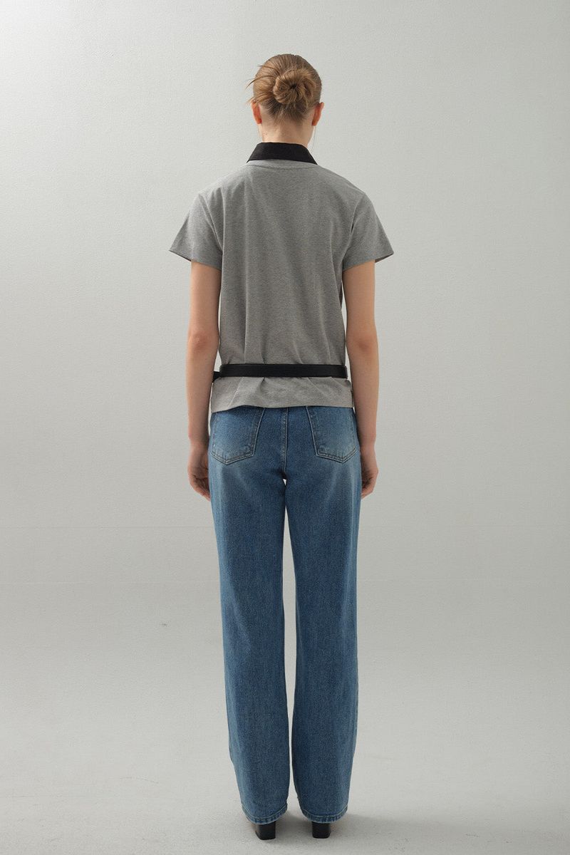 Pin Classic Denim_Blue