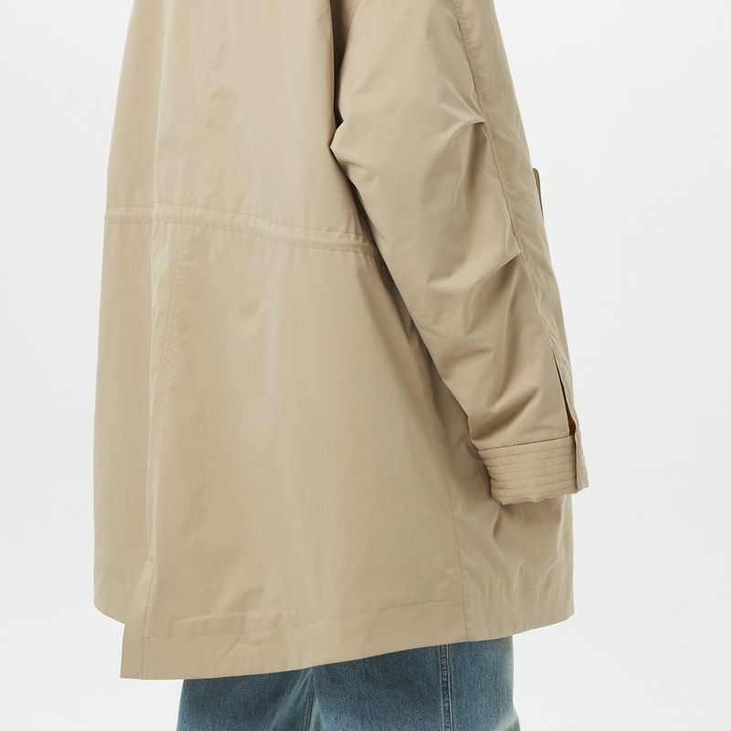 5xl giant parka