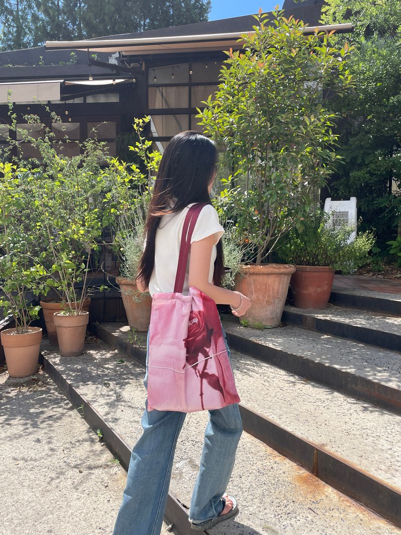 Dear. Rose Bag