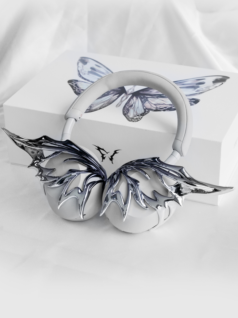Elf Wings - Sony XM5 Case