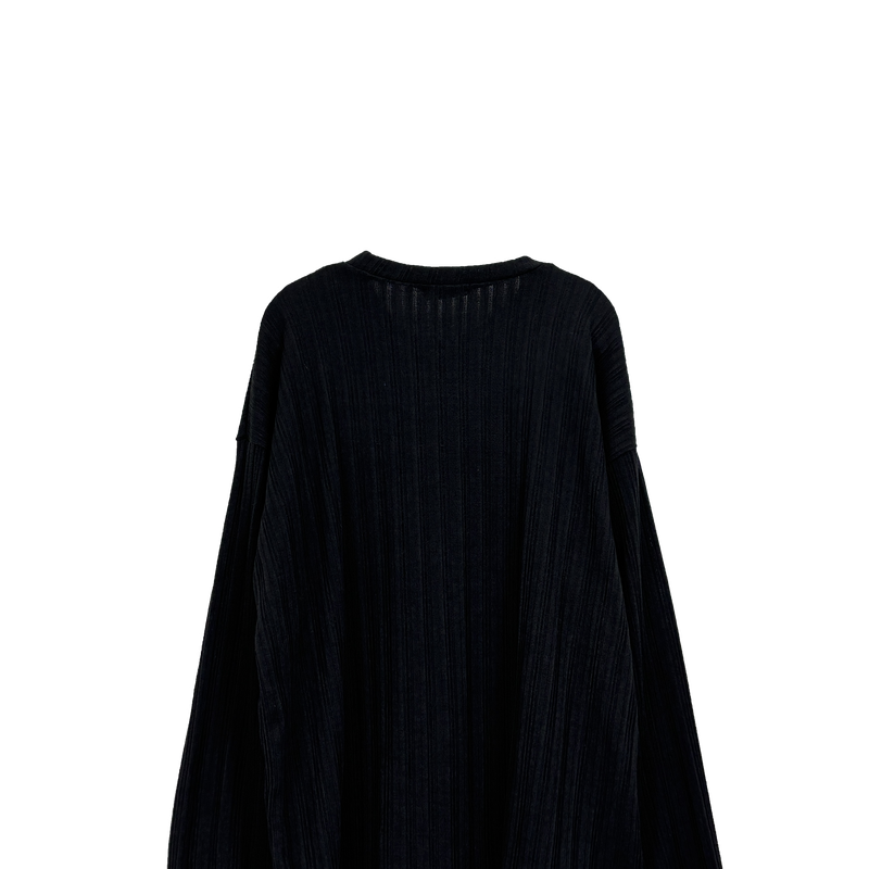 took frame knitwear