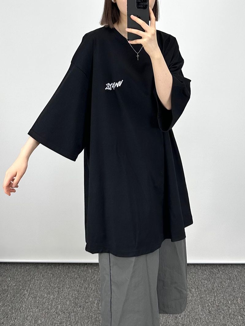 TYPO Box T-Shirt