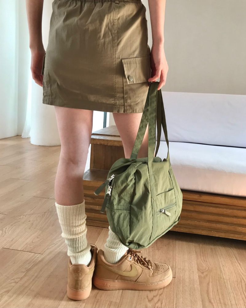 Prism bag