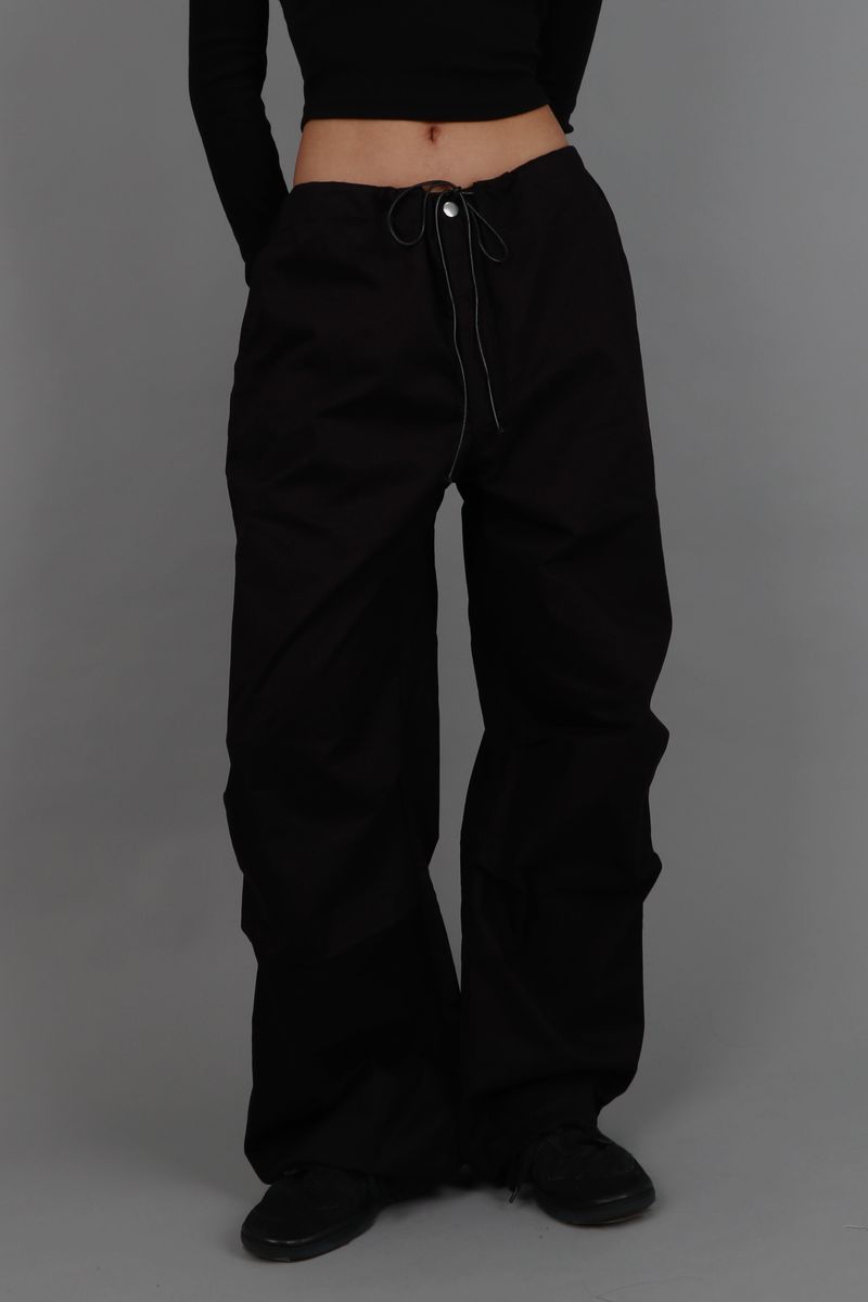 NIKO PARACHUTE PANTS