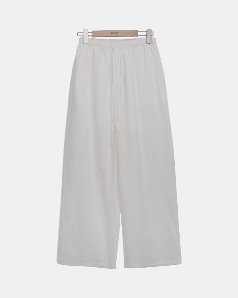 Karond Cooling Wide Pants