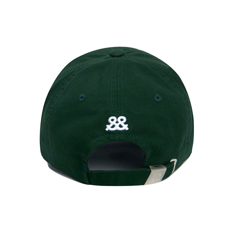 LAB Washing curved ball cap