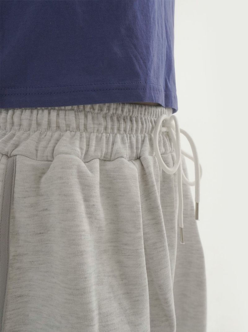 Fix track sweat pants -4C