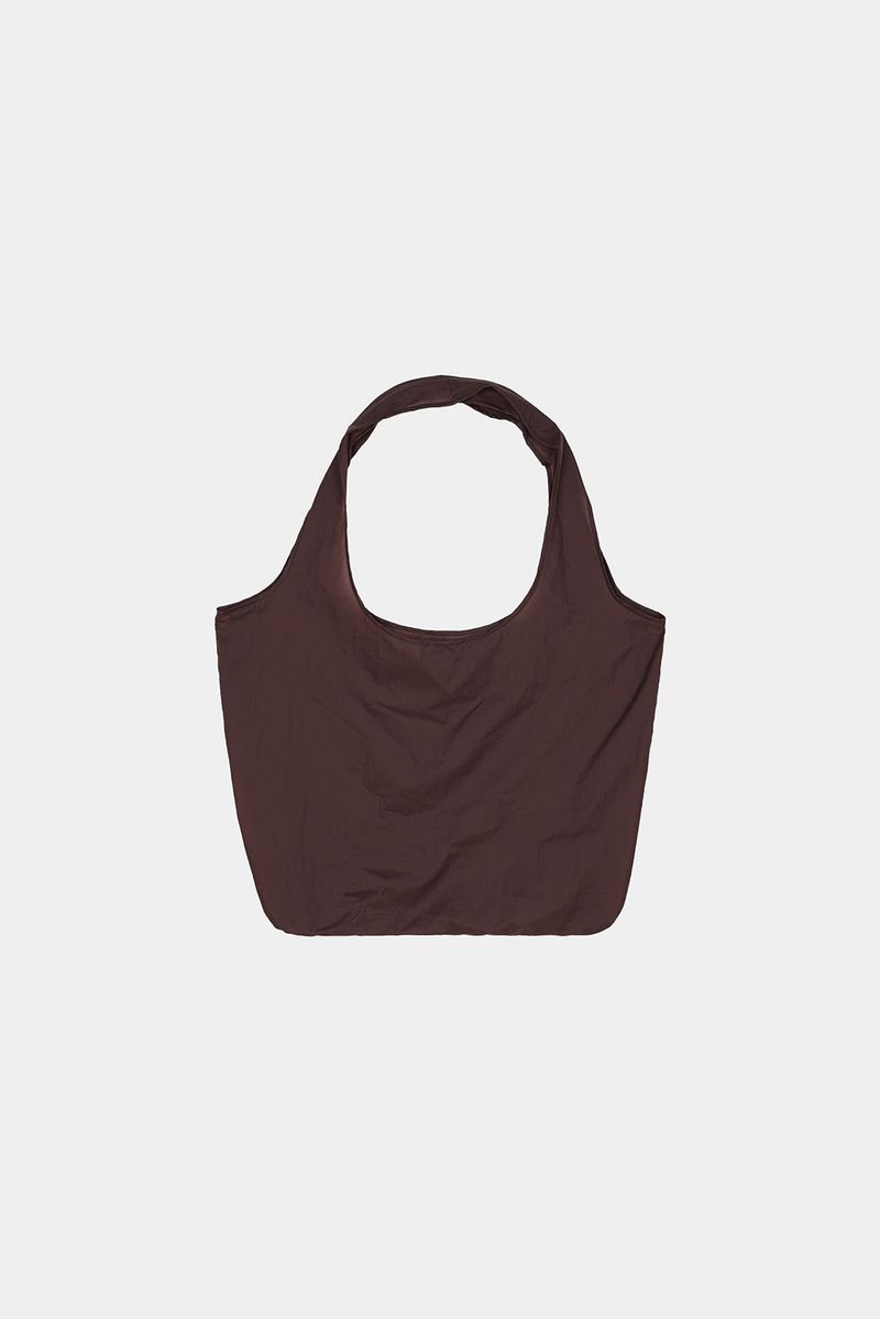 Ripstop lightweight tote bag