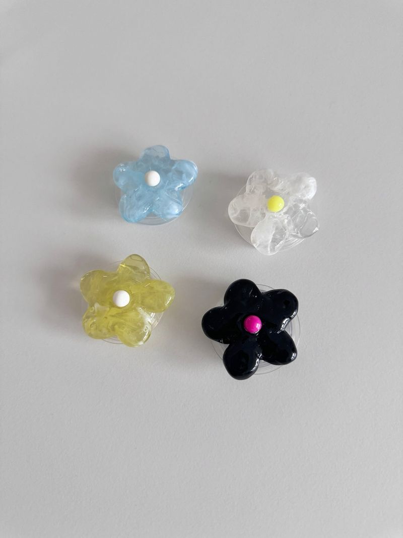 Flower Formica Tok (4 colors)