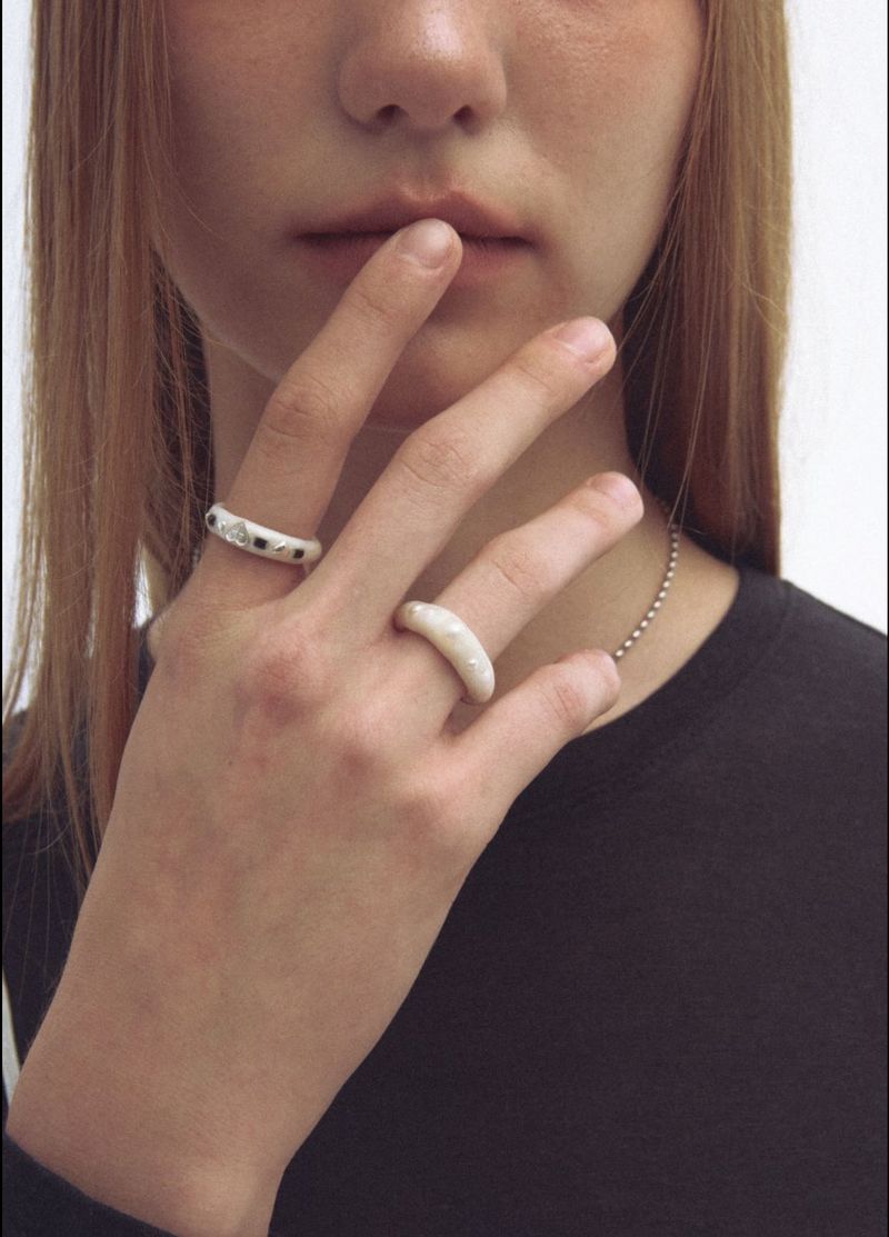 heart term ring