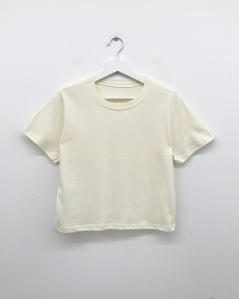 Layered Mood T-shirt (10color)