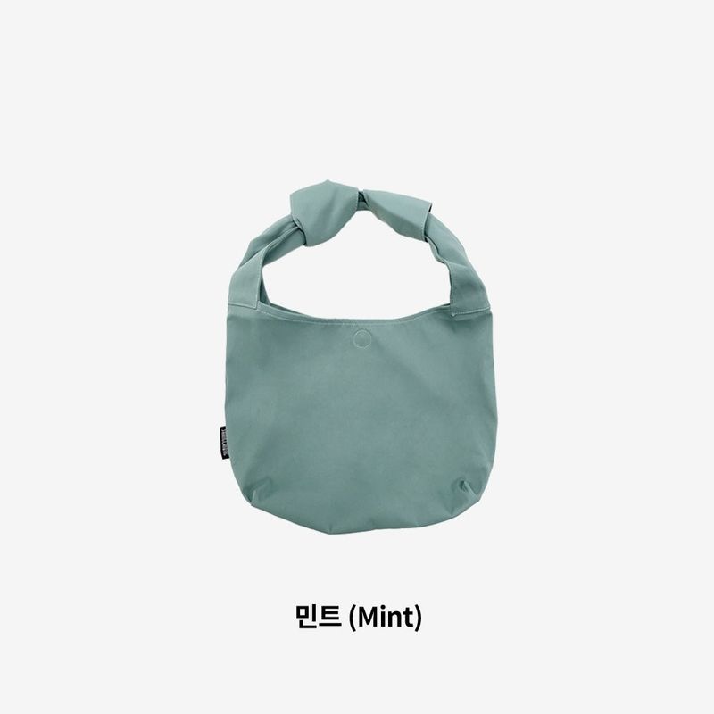 Bay Strap Shoulder Bag