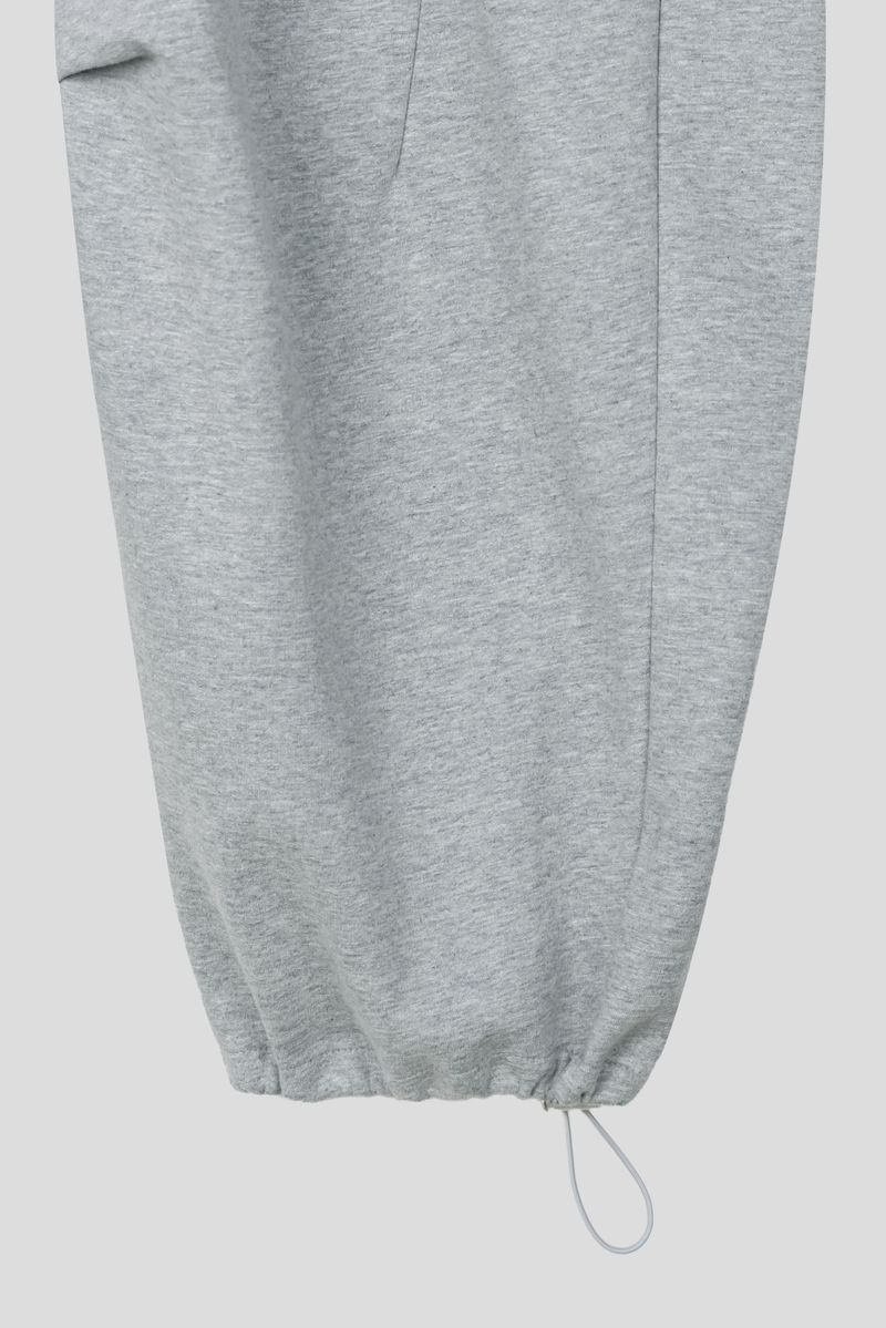 Eti Curved Sweatpants