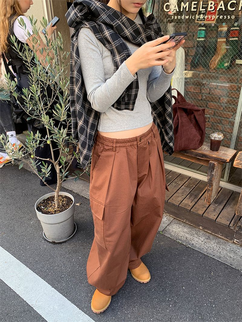 WARM BASIC LONG SLEEVE (5C)