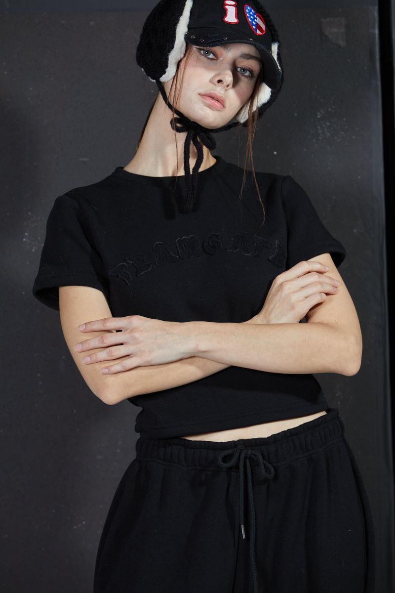 MINK Tシャツ