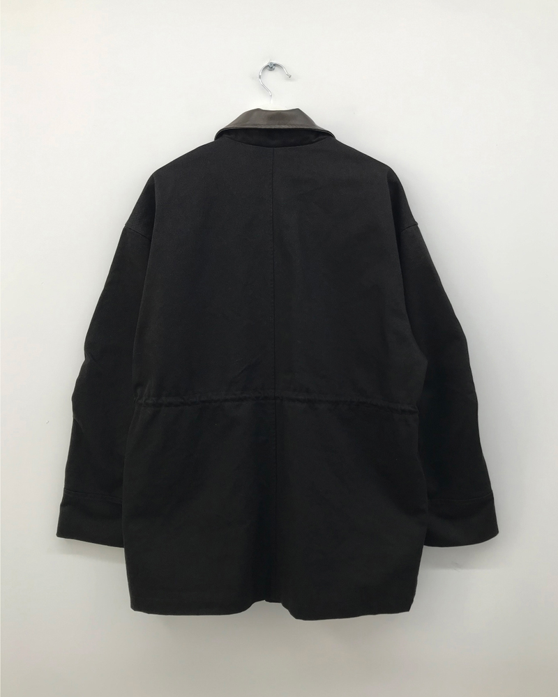 Foragers Washed Field Jacket (2color)
