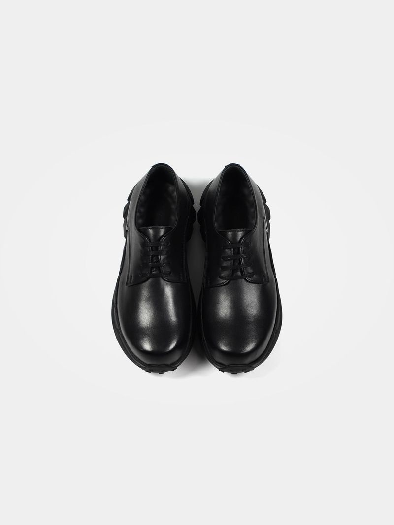 【MADE】Uto2, Black(Matt)
