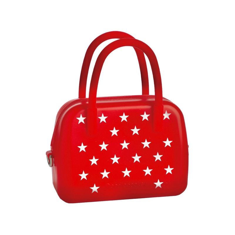Silicone Star Bag