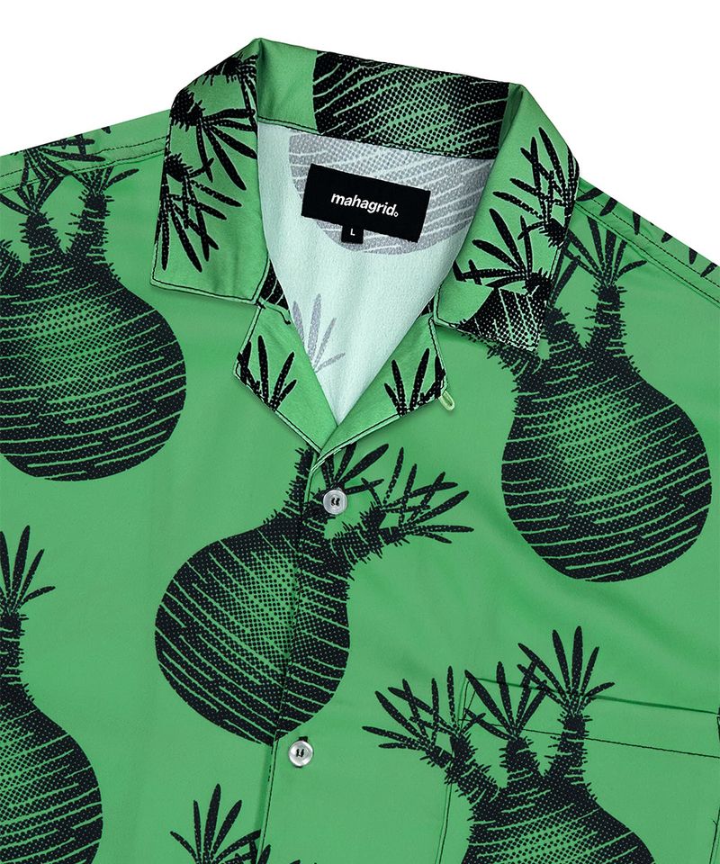 GRACILIUS S/S SHIRT