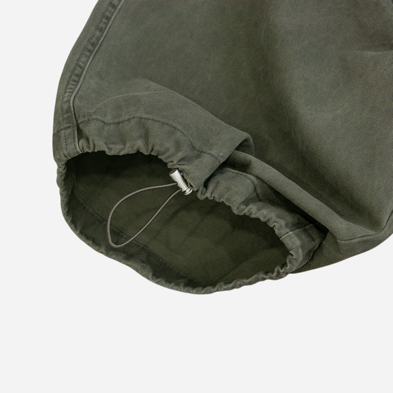 Oil Bizo Cargo Pants