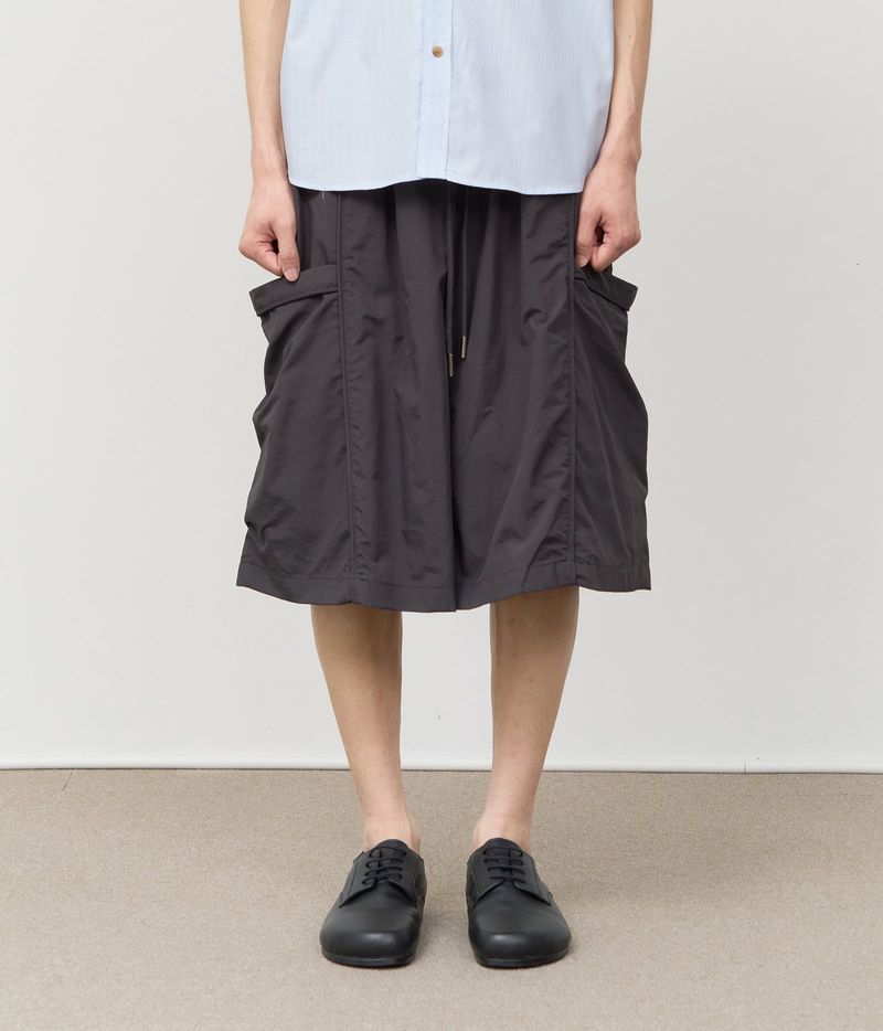 HIFIFNK(ハイファイファンク)の「Bern Side Pocket Nylon Shorts (3color)(Pants)」