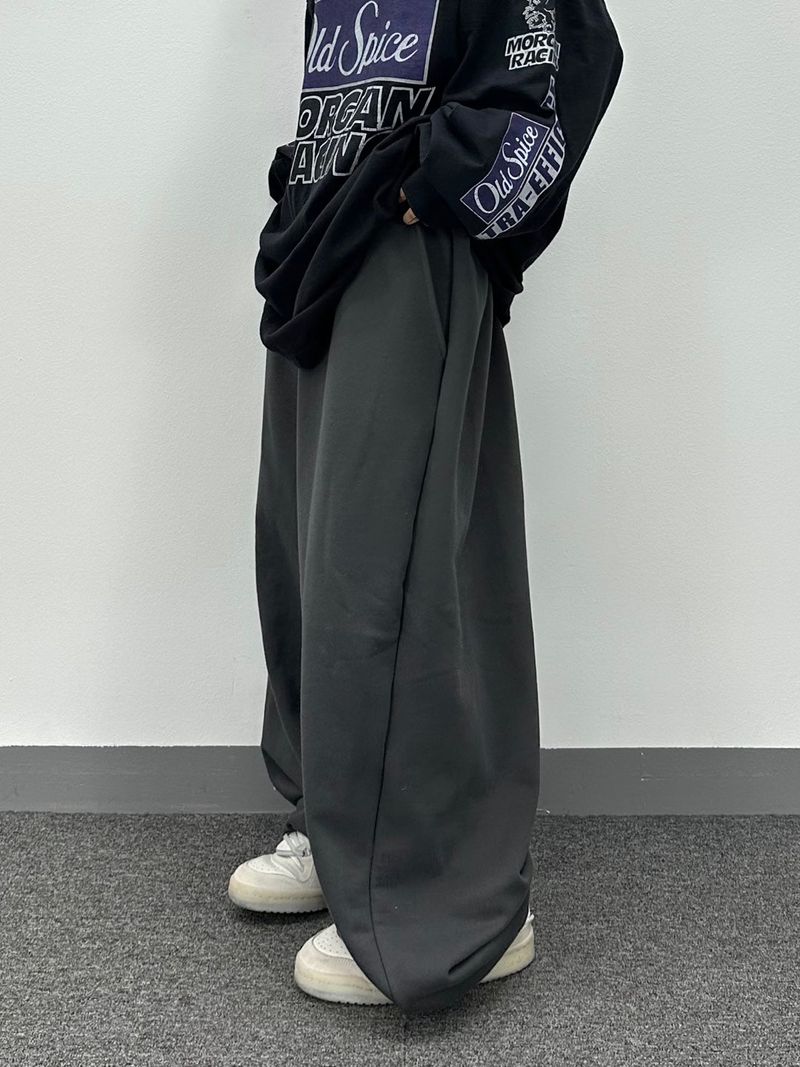 ファイアパンツ