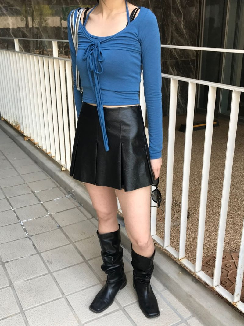 Ruth skirt