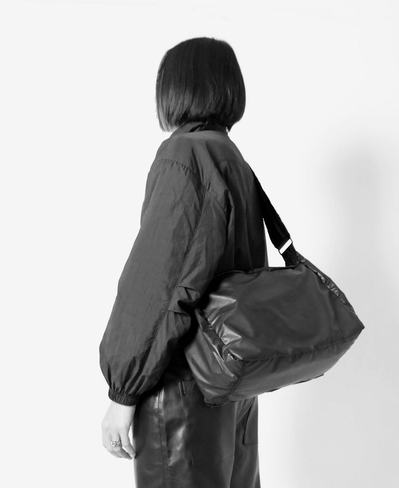 depot black