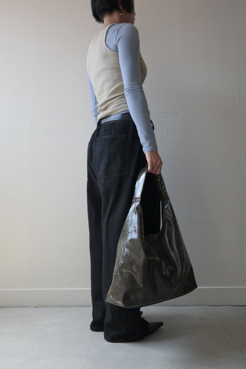 figure gloss khaki