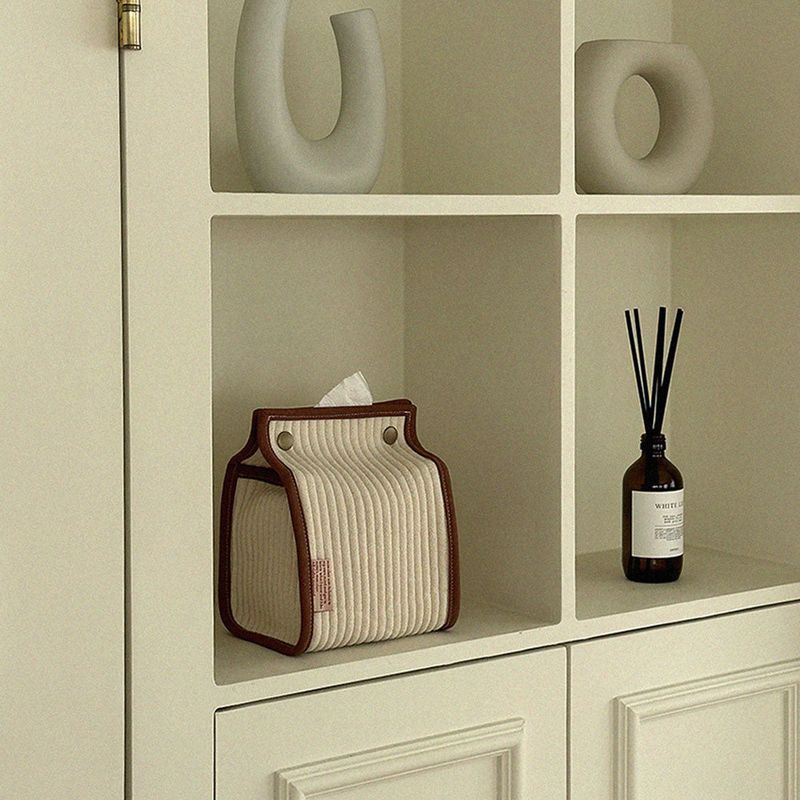 Bath Tissue Cover (Bread)