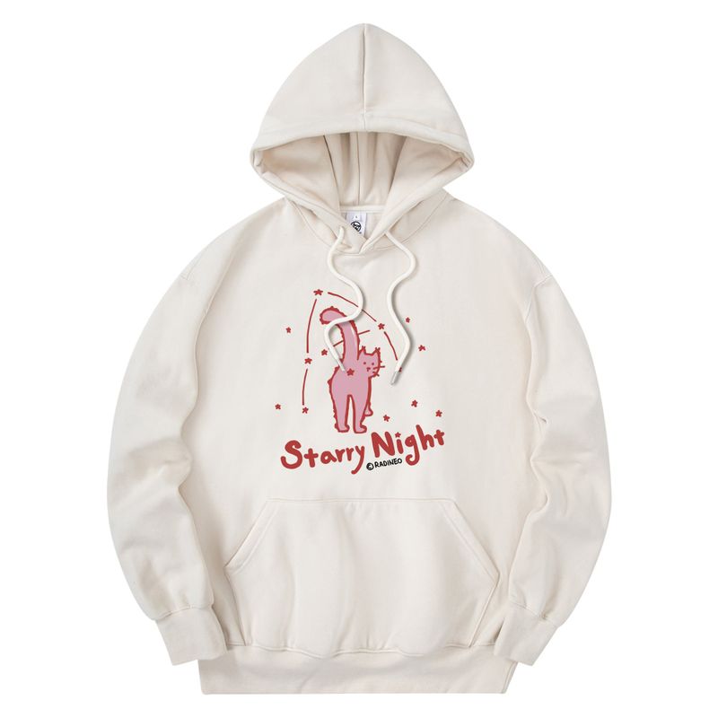 STARRY NIGHT HOODIE