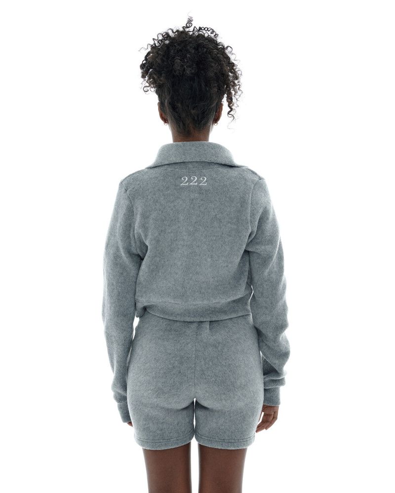 JACKET 003 (GREY)