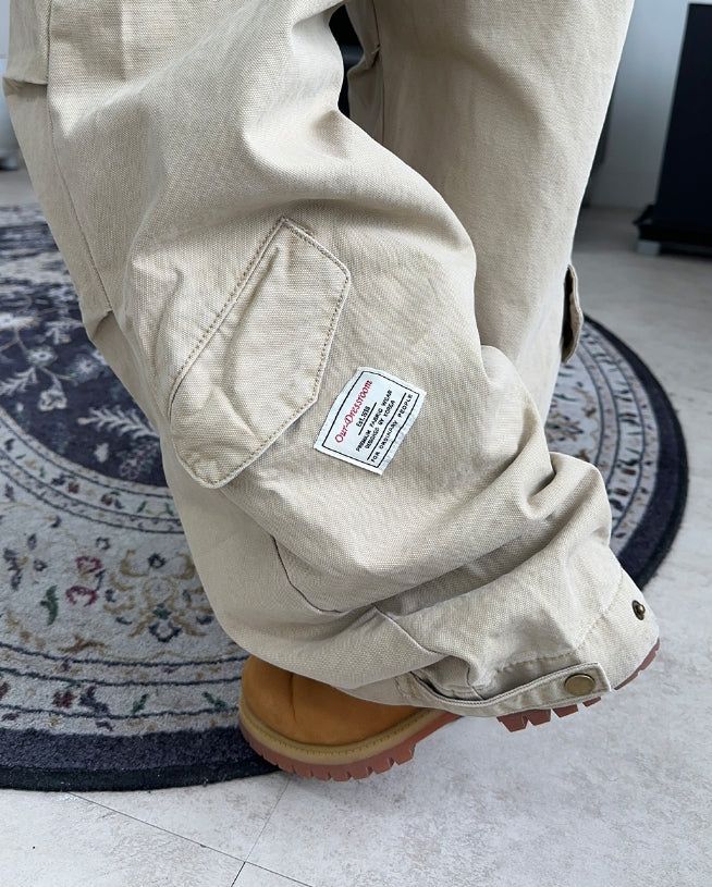 The Pen Work Cargo Pants